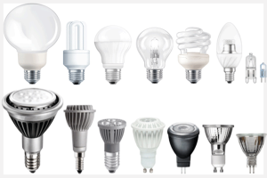 How to choose the right bulb.