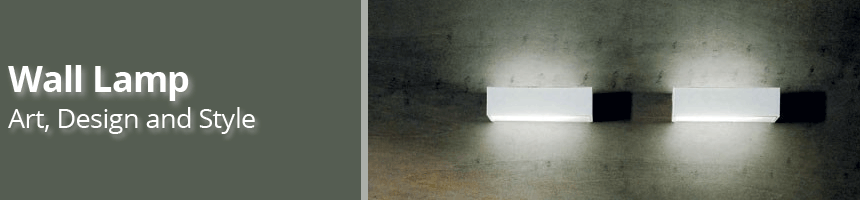 Wall Lamps