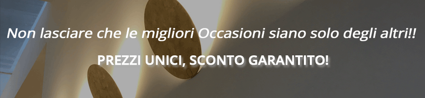Offerte Speciali