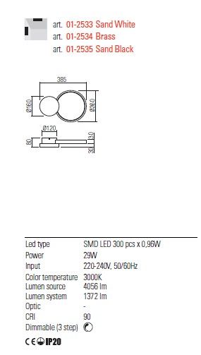 Datasheet