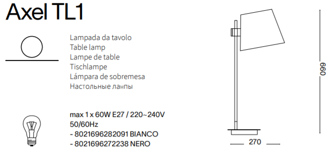 Datasheet