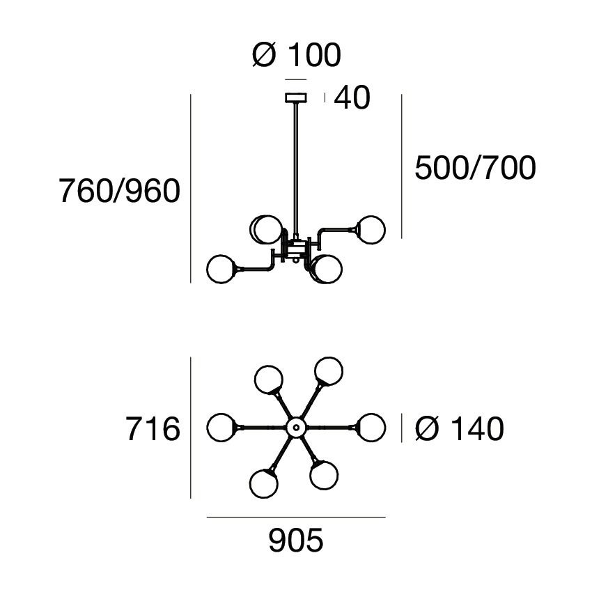 Scheda Tecnica