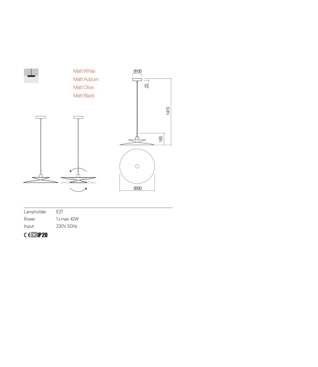 Datasheet