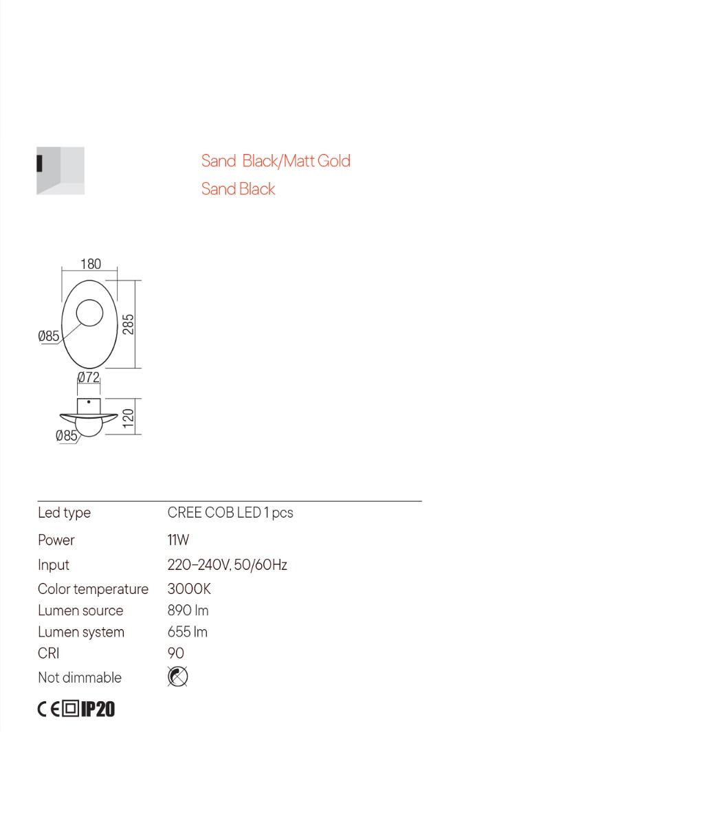 Datasheet