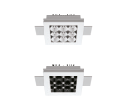 Sospensione "Gypsum" Cell3