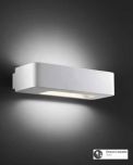 Lingotto led bianco