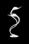 Lumetto Meta Swan bianco