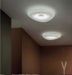 Plafoniera "Mr. Magoo" LED