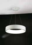 Lampadario "Aurora" LED