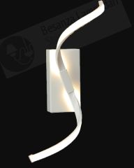 Applique "Riccio" LED
