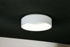 Plafoniera "Aurora" LED