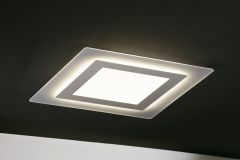 Plafoniera "Oblio" 30 cm