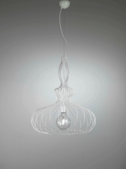 chandelier Clessidra