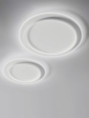 Dharma ceiling light