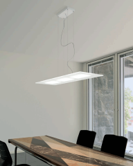 Dublight Led Lampadaro