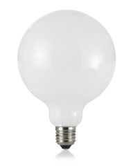 Lampadina LED Palla Bianco grande