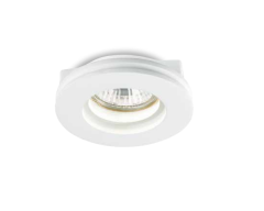 Faretti da incasso TF Rotondi LED