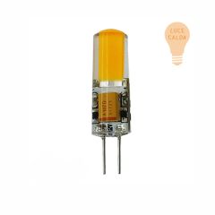 Lampadina a LED 2W G4