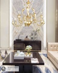 "Meta-Swan Oro Veneziano" ambientato