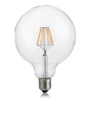 Lampadina Led G95 4W