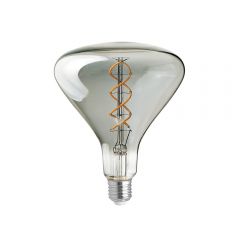 Gla 400 light bulb smoked