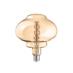 LED bulb gla 440 amber