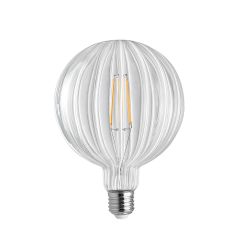 Led bulb gla 470 transparent