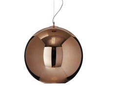 Chandelier "Nemo" Copper