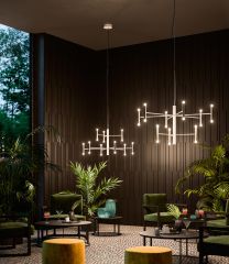  Perla chandelier