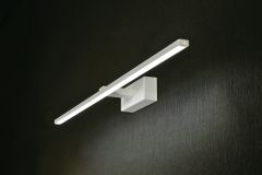 Applique "Elegance" LED white