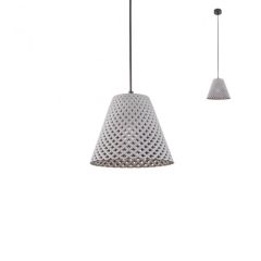 Lampadario Tessa piccolo