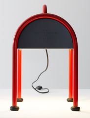 Valigia led lamp by Stilnovo