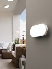 Zero ceiling light and led wall light