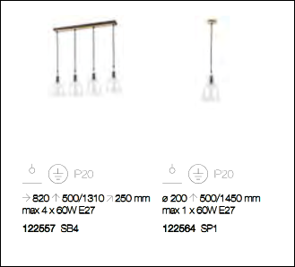 tecnical sheets about gretel single