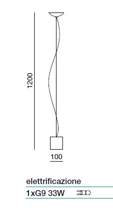  technical sheet Cubo