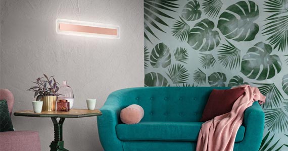 Linea Light Innovazione continua Linea Light, Ma&De, iLed