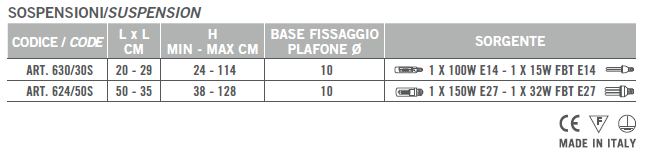  Data sheet Nuvola Glass