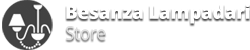 Besanza Lampadari Logo